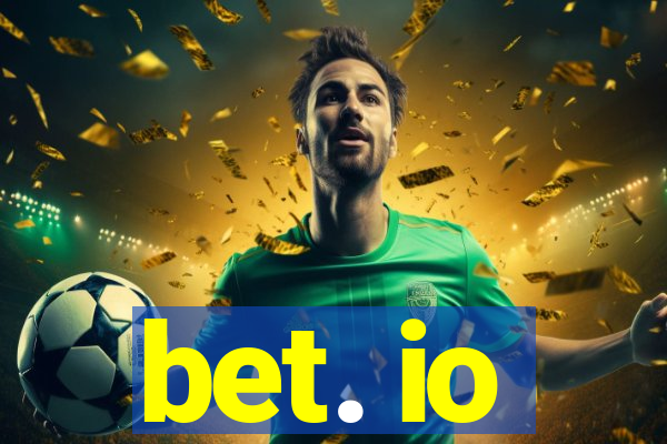 bet. io